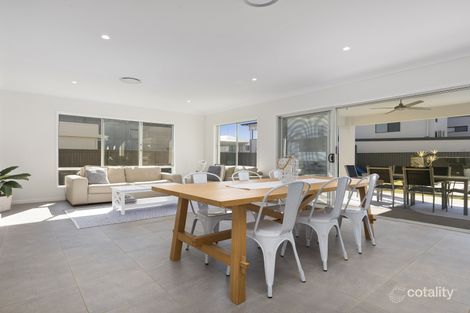 Property photo of 45 Beazley Circuit Bridgeman Downs QLD 4035