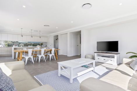 Property photo of 45 Beazley Circuit Bridgeman Downs QLD 4035