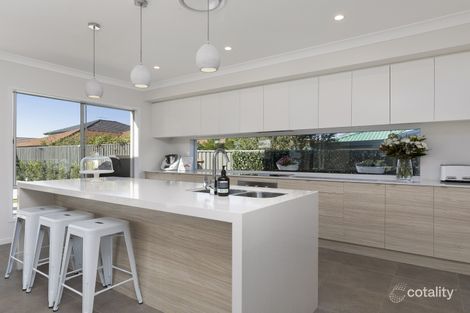 Property photo of 45 Beazley Circuit Bridgeman Downs QLD 4035