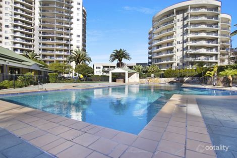 Property photo of 510/91D Bridge Road Westmead NSW 2145