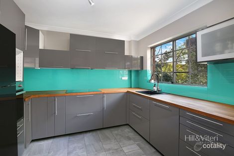 Property photo of 16/95-101 Flora Street Sutherland NSW 2232