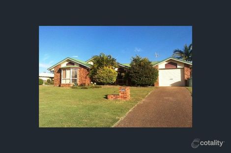 Property photo of 16 Tropicana Drive Avoca QLD 4670
