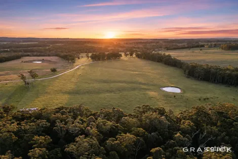 83 Wallaroo Range Rd, Willsons Downfall, NSW 2372