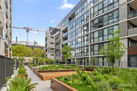 Property photo of 805/349 Northbourne Avenue Lyneham ACT 2602