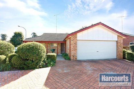 77 John Tebbutt Pl, Richmond, NSW 2753