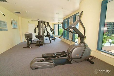 Property photo of 96/2 Goodwin Street Kangaroo Point QLD 4169