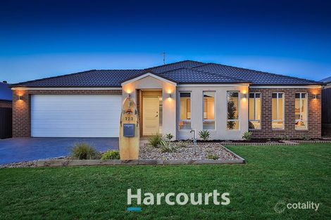 Property photo of 123 Manna Gum Drive Pakenham VIC 3810