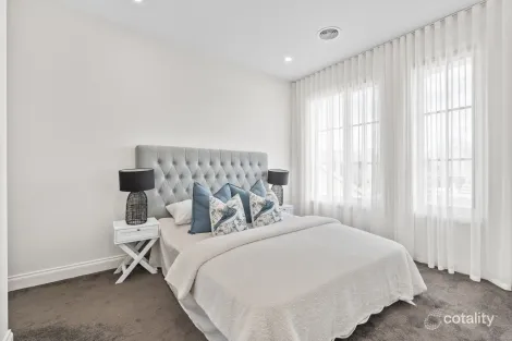 Property photo of 73 Dargile Circuit Epping VIC 3076