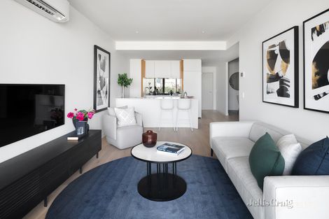 Property photo of 713/68 Cambridge Street Collingwood VIC 3066