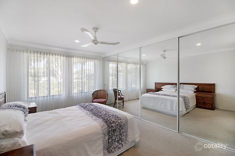 Property photo of 2/2 Muirfield Place Banora Point NSW 2486