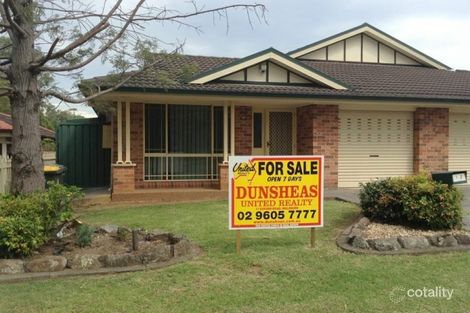 1/7 Percy St, Ingleburn, NSW 2565