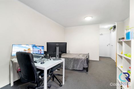 Property photo of 32/2-6 Brown Street Newtown NSW 2042