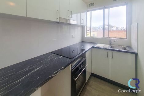 Property photo of 32/2-6 Brown Street Newtown NSW 2042