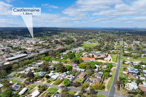 13 Thomas St, Castlemaine, VIC 3450