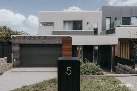 5 Lawanna Dr, Templestowe, VIC 3106