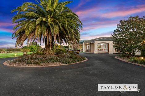 Property photo of 1 Cedar Rose Terrace Bittern VIC 3918