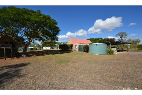 Property photo of 151 Ashford Street Gracemere QLD 4702