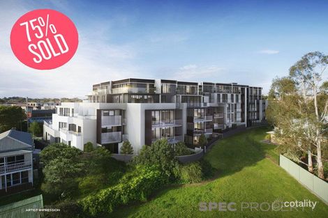 103/96 Camberwell Rd, Hawthorn East, VIC 3123