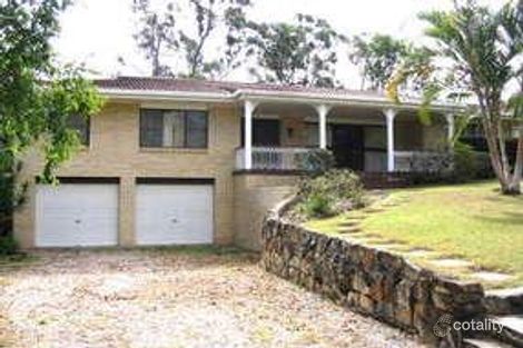 74 Kersley Rd, Kenmore, QLD 4069