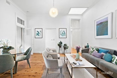 4/142 Mullens St, Balmain, NSW 2041
