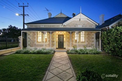 Property photo of 18 Seventh Avenue St Peters SA 5069