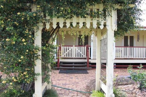 Property photo of 82 Glasser Street Goondiwindi QLD 4390