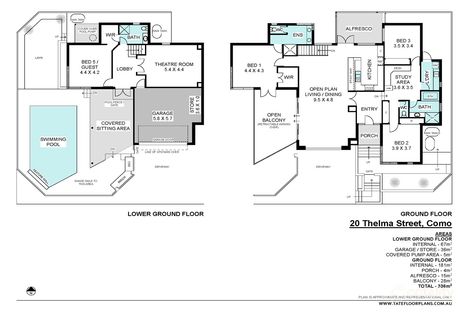 Property photo of 20 Thelma Street Como WA 6152