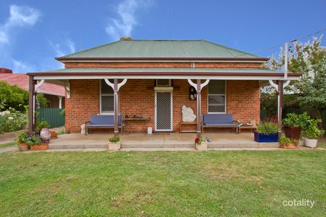 Property photo of 3 Fraser Street Culcairn NSW 2660