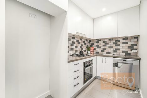 7/1-9 Kanoona Ave, Homebush, NSW 2140