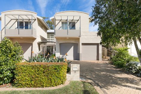 Property photo of 9 Harbour Street Cronulla NSW 2230