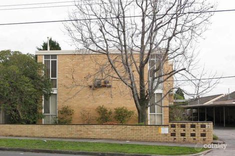 35 Grice Cres, Essendon, VIC 3040