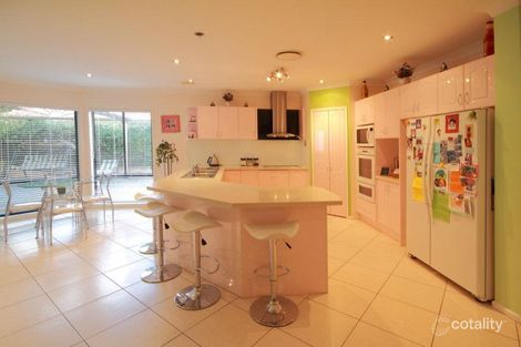 Property photo of 43 Somerset Street Stanhope Gardens NSW 2768
