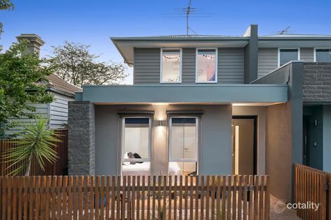 Property photo of 25 Salisbury Grove Northcote VIC 3070