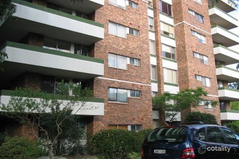 Property photo of 27/96-100 Albert Avenue Chatswood NSW 2067