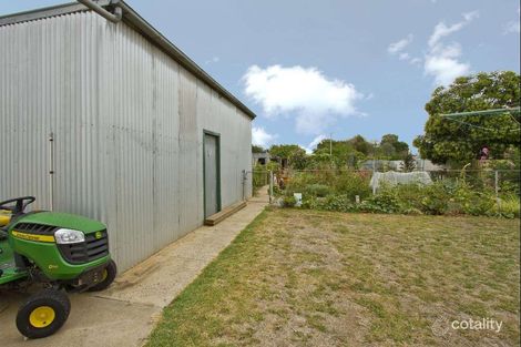 Property photo of 3 Fraser Street Culcairn NSW 2660