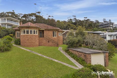 Property photo of 102 Avoca Drive Avoca Beach NSW 2251