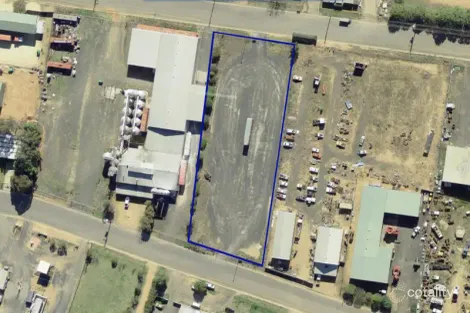 8 Sungift Ave, Narromine, NSW 2821