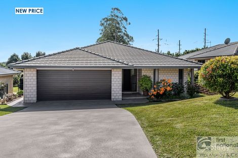 Property photo of 26 Acacia Avenue Goonellabah NSW 2480