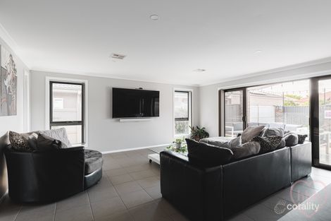 Property photo of 45 Oodgeroo Avenue Franklin ACT 2913