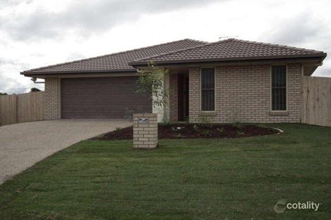 Property photo of 15 Spoonbill Court Lowood QLD 4311