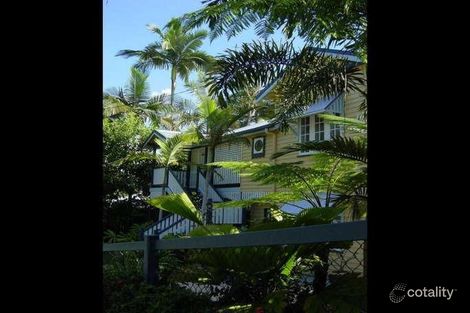 Property photo of 23 Friend Street Edge Hill QLD 4870