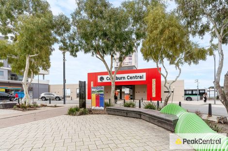 Property photo of 27/2 Points Way Cockburn Central WA 6164