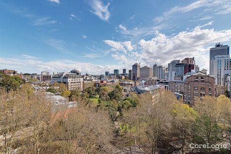 Property photo of 1003/174-186 Goulburn Street Surry Hills NSW 2010