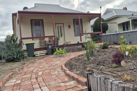 Property photo of 70 Townsend Street Nhill VIC 3418