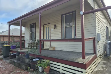 Property photo of 70 Townsend Street Nhill VIC 3418