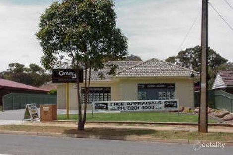 Property photo of 1-2/58 Wyatt Road Parafield Gardens SA 5107