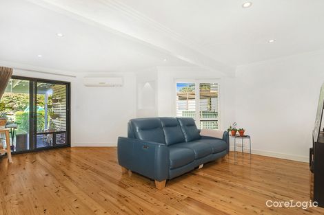 Property photo of 8 Orlando Crescent Seven Hills NSW 2147