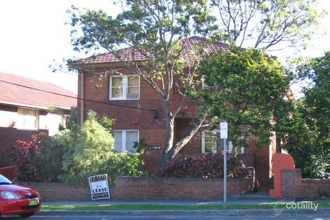 Property photo of 4/688 Old South Head Road Rose Bay NSW 2029