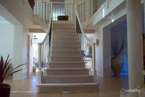 Property photo of 5 Bottlebrush Avenue Casula NSW 2170