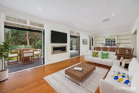 Property photo of 22 Greenway Drive Pymble NSW 2073